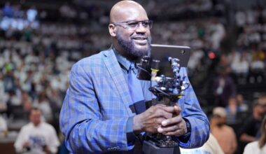 "He Looked Like A He-Man"