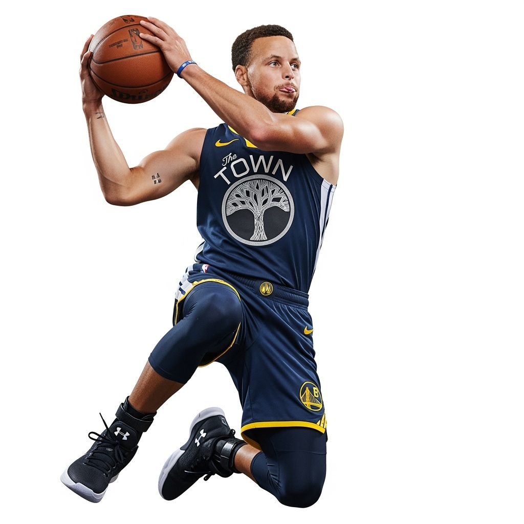Stephen Curry