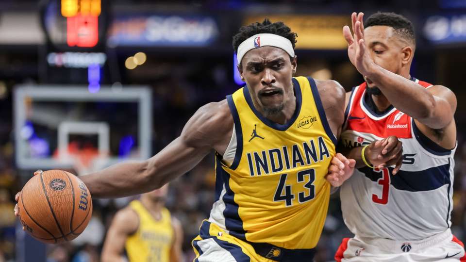 'You can't take it for granted' – Siakam urges Pacers to build on latest win