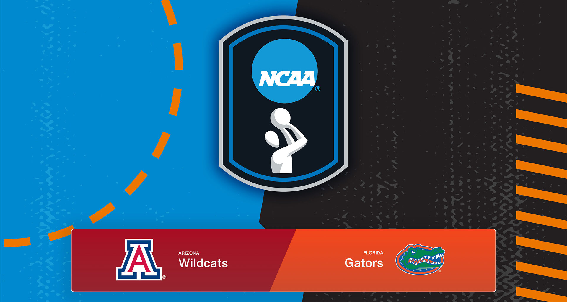 Arizona-Florida Basketball Radio Broadcast (11/3/25)