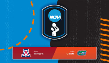 Arizona-Florida Basketball Radio Broadcast (11/3/25)