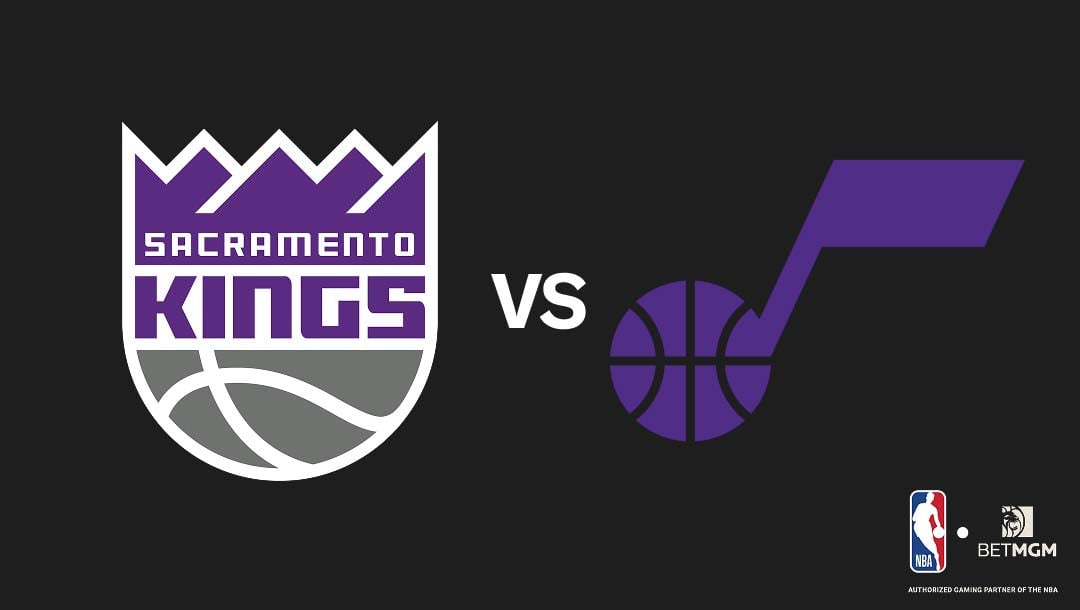 Kings vs Jazz Player Prop Bets Tonight