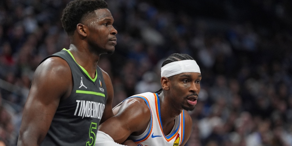 Las fechas, horarios y resultados de los Playoffs NBA 2025