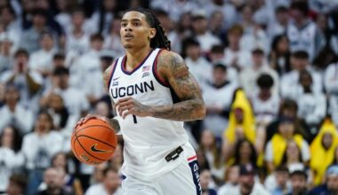 UConn vs. Illinois prediction, odds: College basketball picks from proven model