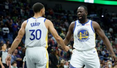 Two games added to Warriors’ schedule after NBA Cup results – NBC Sports Bay Area & California