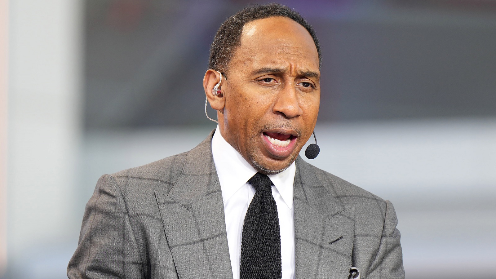 Stephen A. Smith gets a noteworthy demotion from ESPN