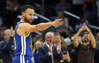 Stephen Curry receives blunt twelve-word message as Golden State Warriors’ momentum suddenly unravels