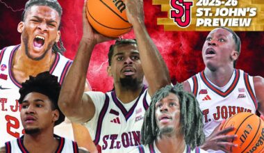 Red Stome faces lofty expectations after last year's resurgence