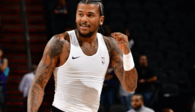 Suns guard Jalen Green