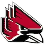 Ball State Cardinals Logo