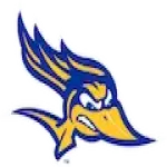 CSU Bakersfield Roadrunners Logo