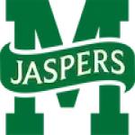 Manhattan Jaspers Logo