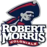 Robert Morris Colonials Logo
