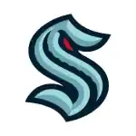 Seattle Kraken Logo