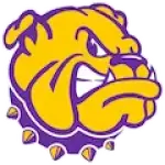 Western Illinois Leathernecks Logo