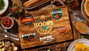 Feast Week: Ranking the top in-season college basketball tournaments