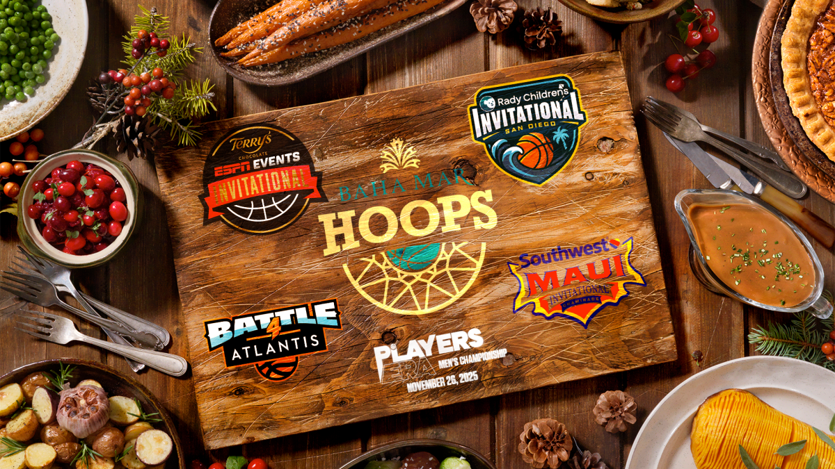 Feast Week: Ranking the top in-season college basketball tournaments