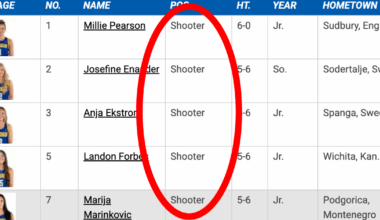 No. 18 Atherton dominates North Oldham 42-13 in KSR Game of the Week