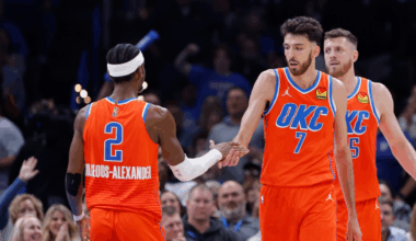 Can the Thunder beat the Warriors' 73-win record? Why we should trust OKC's dominance