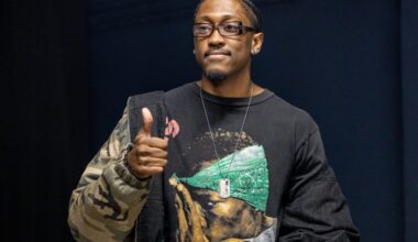 Thunder Star Jalen Williams Fires Shots At Netflix’s ‘Starting 5’ Show After Cancellation