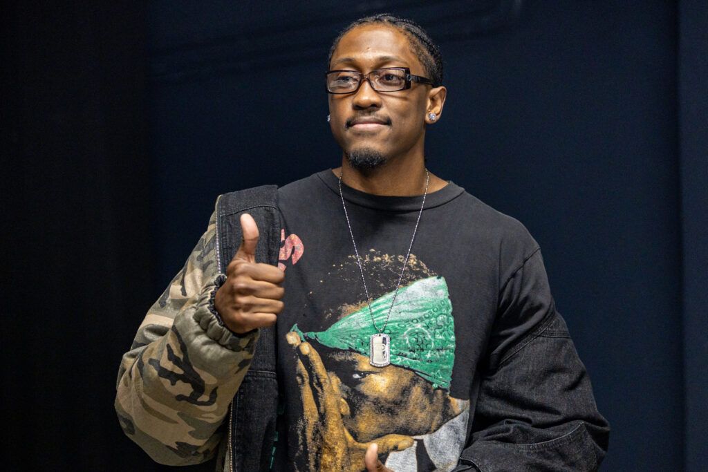 Thunder Star Jalen Williams Fires Shots At Netflix’s ‘Starting 5’ Show After Cancellation