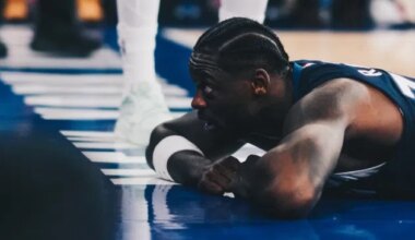 Timberwolves Collapse in Second Half, Fall to Knicks 137-114