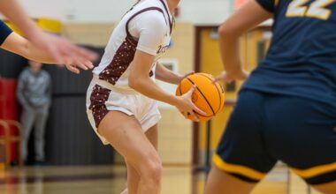 Lehigh Valley women's college basketball: High expectations for Kutztown