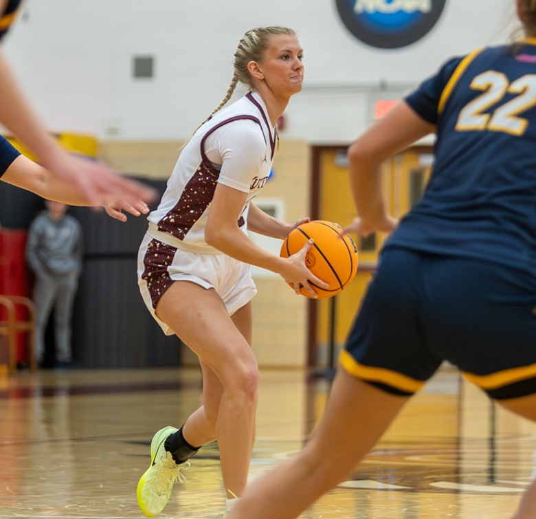 Lehigh Valley women's college basketball: High expectations for Kutztown