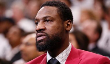 Ex-NBA champion Tony Allen arrested on drug charges