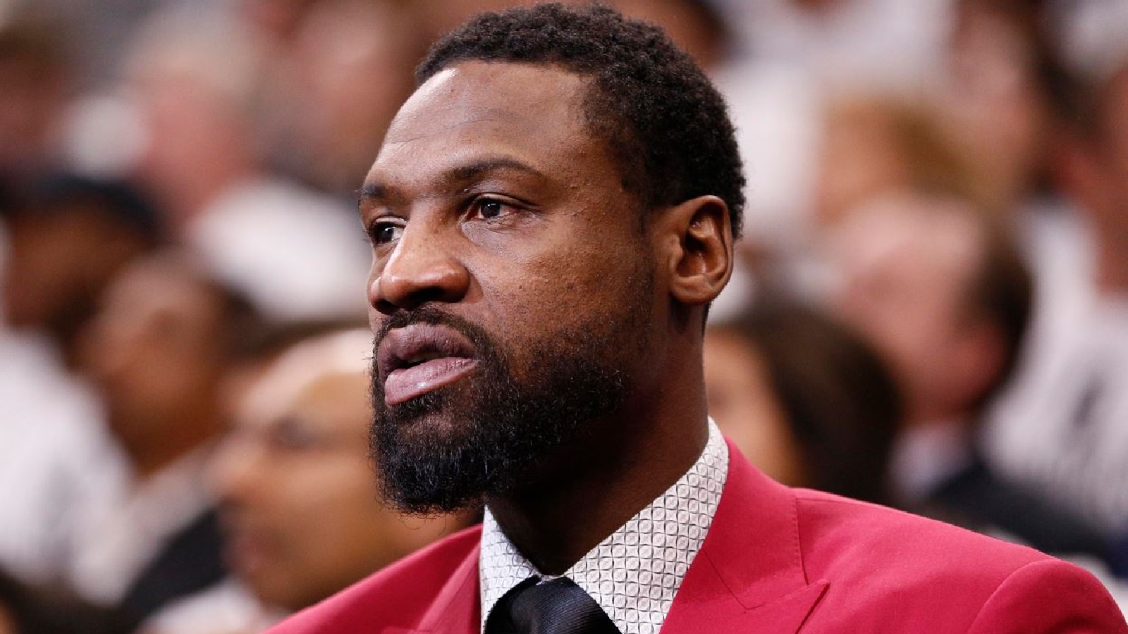 Ex-NBA champion Tony Allen arrested on drug charges