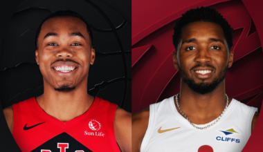 NBA Fantasy: DFS picks & advice for Nov. 13