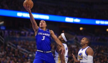 Magic are finding rhythm: Will fans find perspective?