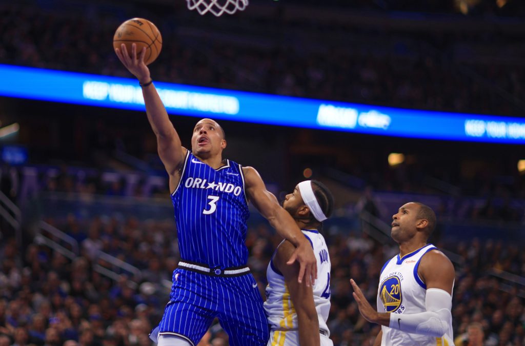 Magic are finding rhythm: Will fans find perspective?