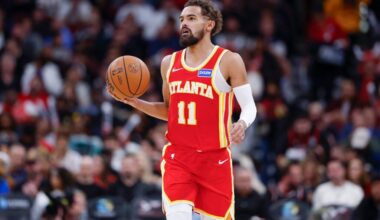 What’s the Latest on the Hawks Star’s Recovery, and When Will He Return?