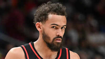 Is Trae Young playing tonight Vs Toronto Raptors? Atlanta Hawks legend's health status against Canadian giants revealed (11-07-2025)