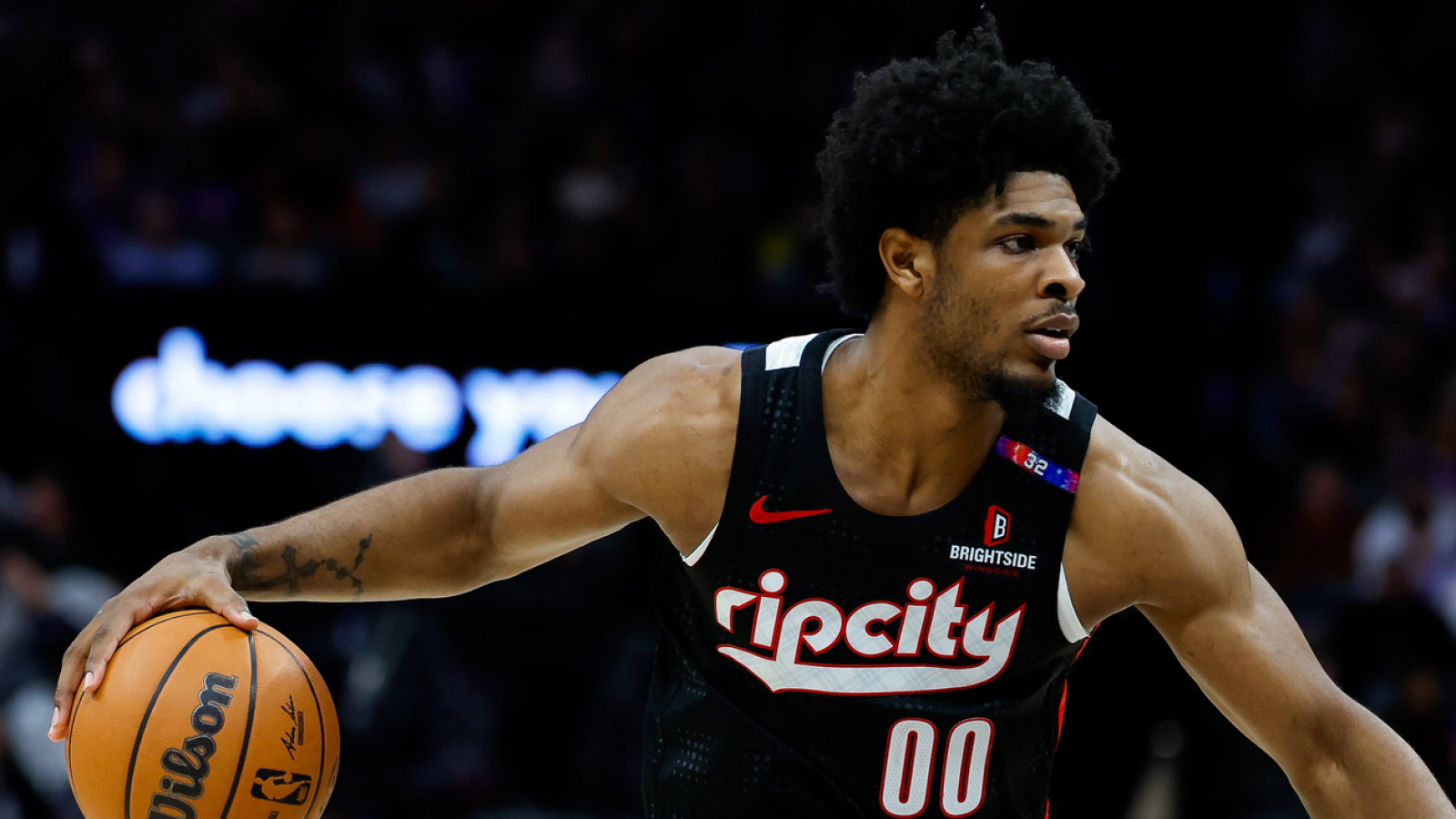 Trail Blazers announce injury updates on Scoot Henderson, Jrue Holiday