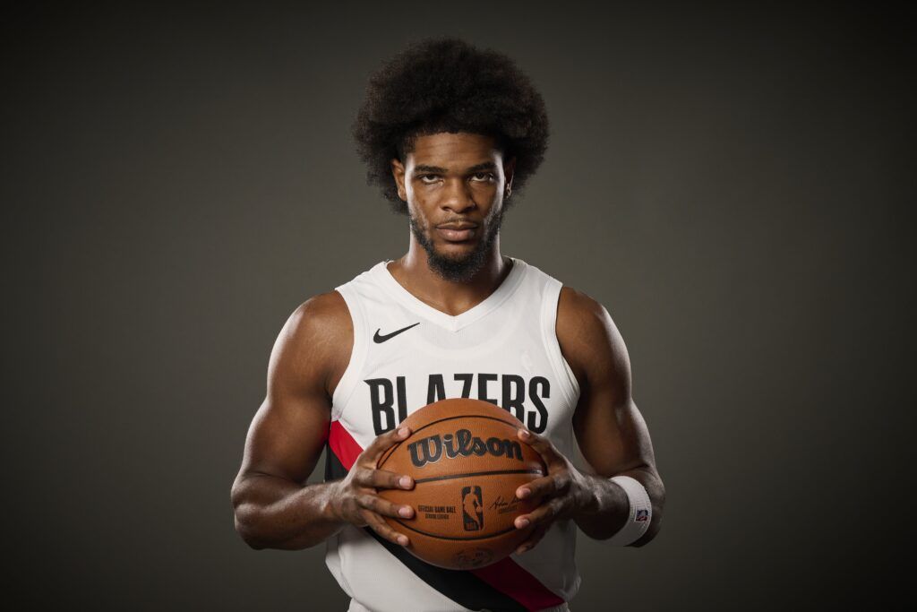Trail Blazers Predicted to Cut Ties With Scoot Henderson to Pull Off Blockbuster Trade For $203,852,600 Star