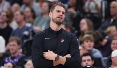 Trail Blazers Predicted To Trade for $195,868,144 Offensive-Minded Star To Accelerate Playoff Push