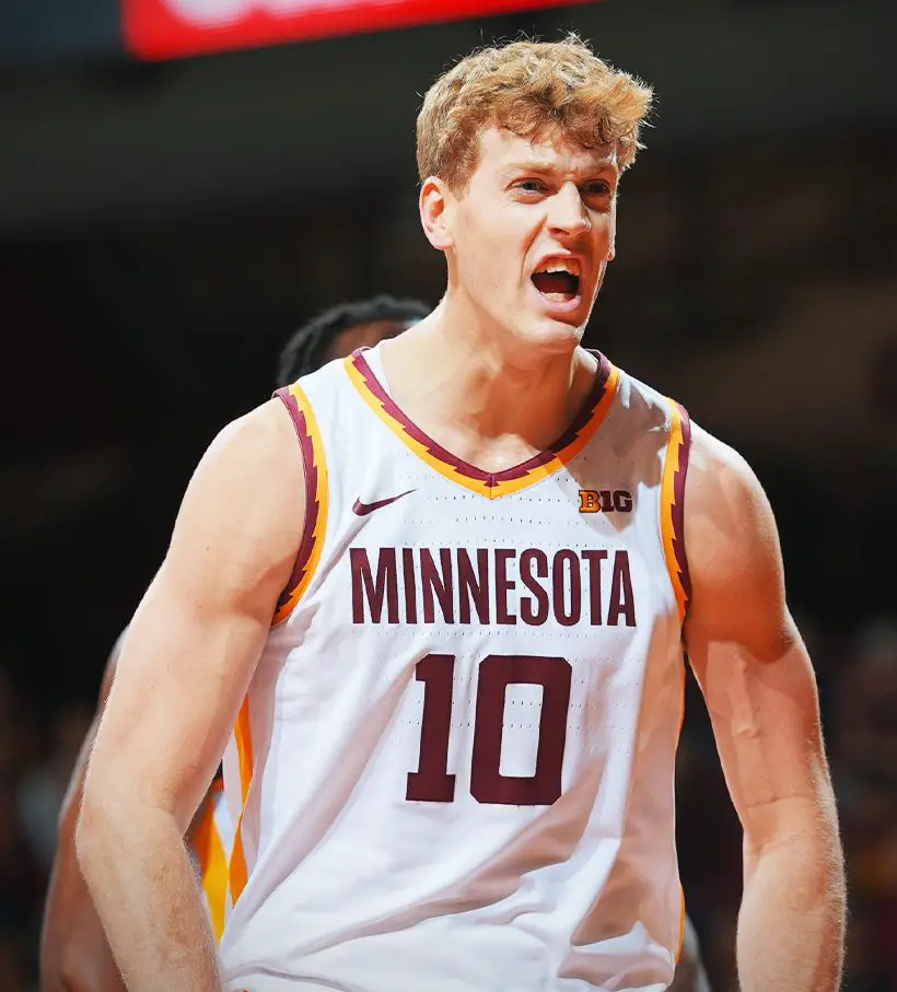 Cade Tyson scores big again; Nickel, Jackson post solid numbers