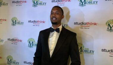 Cavs support Evan Mobley’s foundation launch: ‘Not all teams are built like that’