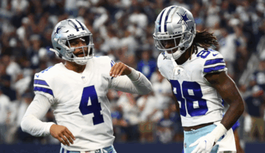 Use DraftKings promo code to get $200 bonus bets, free NBA League Pass by targeting Raiders-Cowboys on MNF