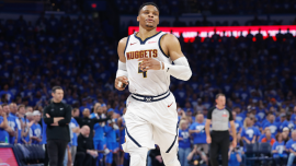 Kings sign Russell Westbrook: Former league MVP heads to seventh different team for 2025-26 season