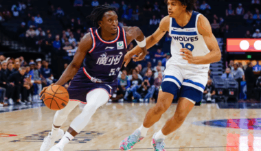 Victor Oladipo joins Wisconsin Herd, the Milwaukee Bucks’ NBA G League affiliate