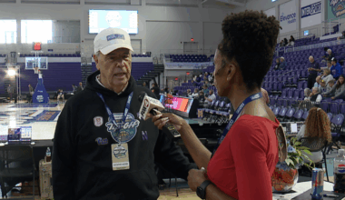 Women's basketball takes center stage at Fort Myers Tip-Off tournament