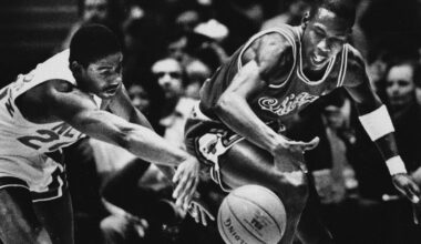Montana hall of famer, former NBA all-star Micheal Ray Richardson dies