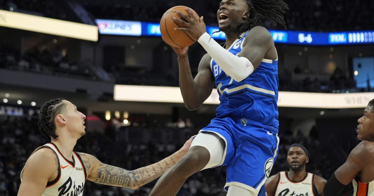 Cavs sign Akron native to 2-way contract