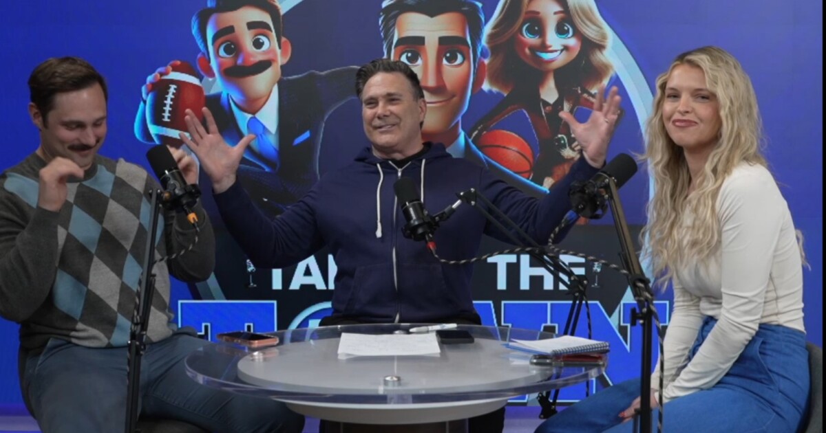 Broncos, Avs and Nuggets dominate Talk of the Town