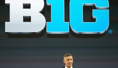 John U. Bacon on Pistons' streak and what derailed Big Ten's private equity deal