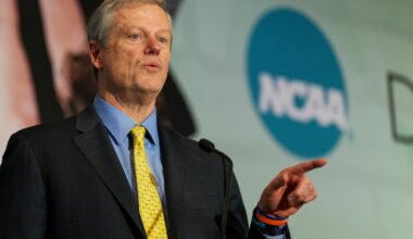 NCAA bans 6 more college basketball players in sports betting probe