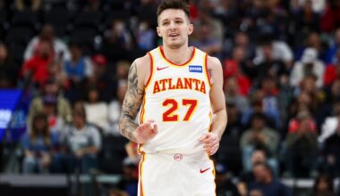 Krejci scores career-high 28, Hawks send Clippers to fifth straight loss